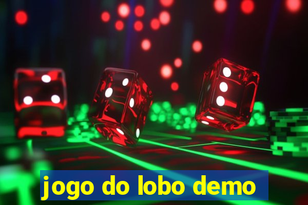 jogo do lobo demo